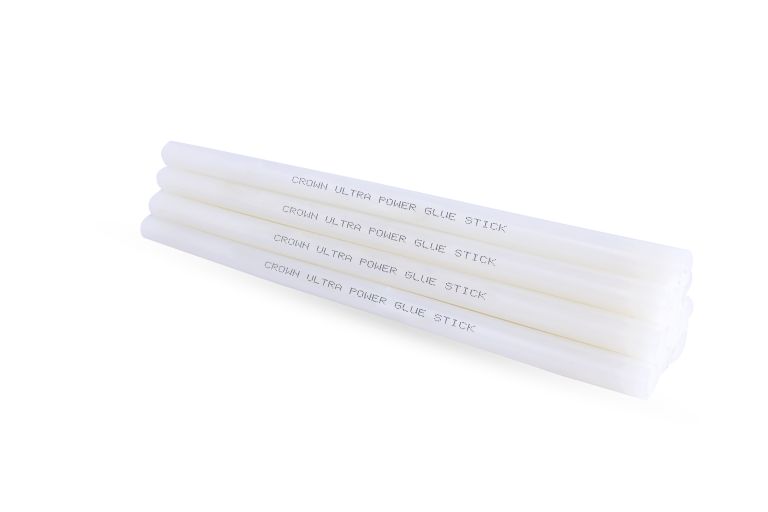 Crown Ultra Power Hot melt Glue Stick Manufacturer