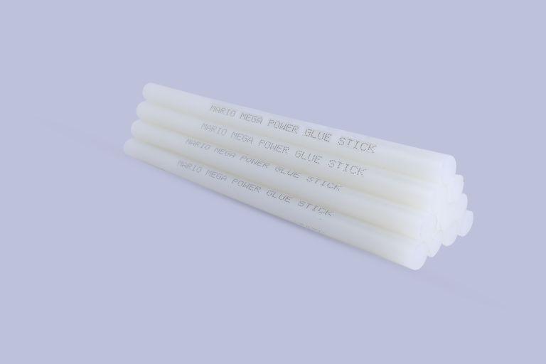 Mario Milky Mega Power hot melt glue stick manufacturer