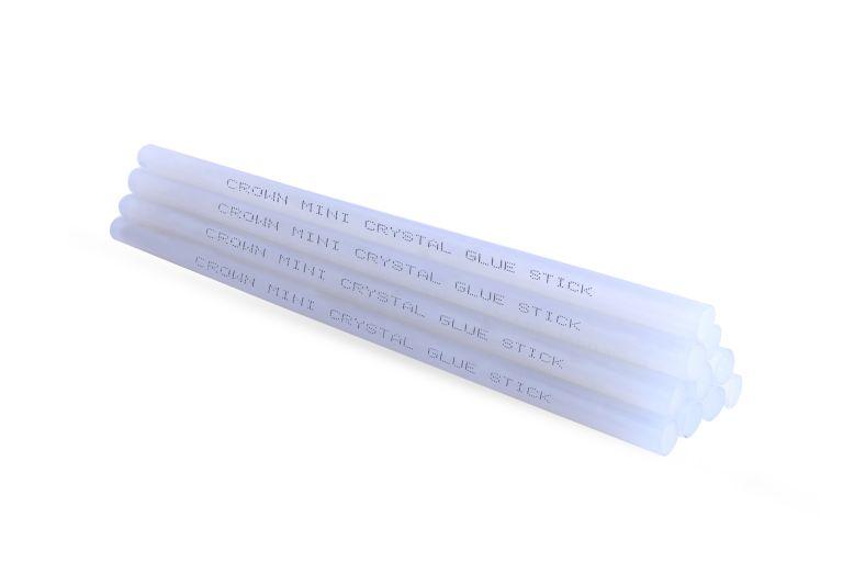 Crown Mini Crystal hot melt glue stick manufacturer