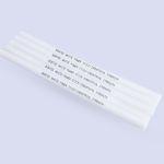 Bontek Milky White Hot Melt Glue Stick Manufacturer
