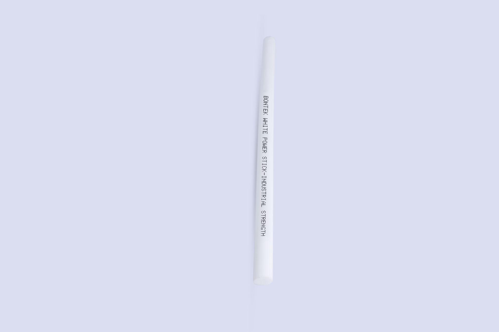 Bontek Milky White Hot Melt Glue Stick Manufacturer