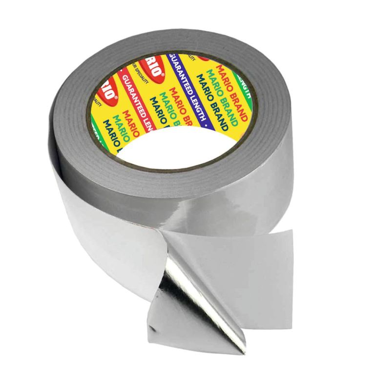 Alumunium Foil Tape