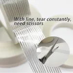 Cross Filament Tape manufacturer