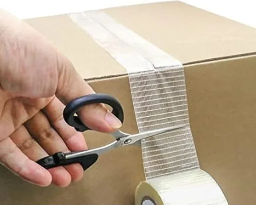 Cross Filament Tape manufacturer