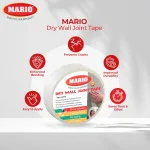 Dry wall mesh tape manufacturer