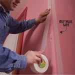 Dry wall mesh tape manufacturer