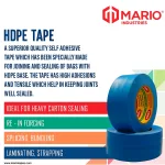 HDPE tape