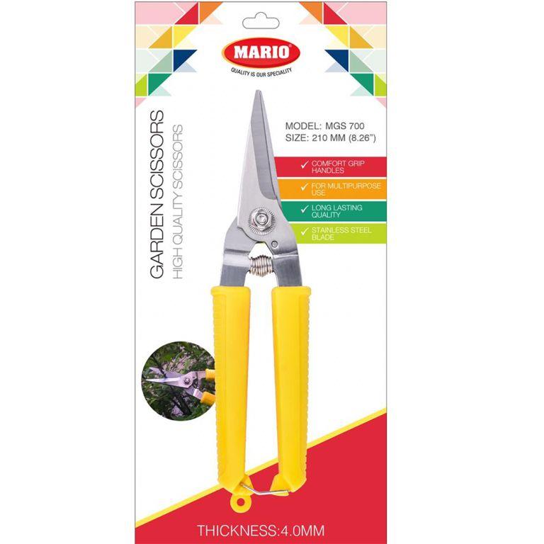 Gardening Scissor manufacturer