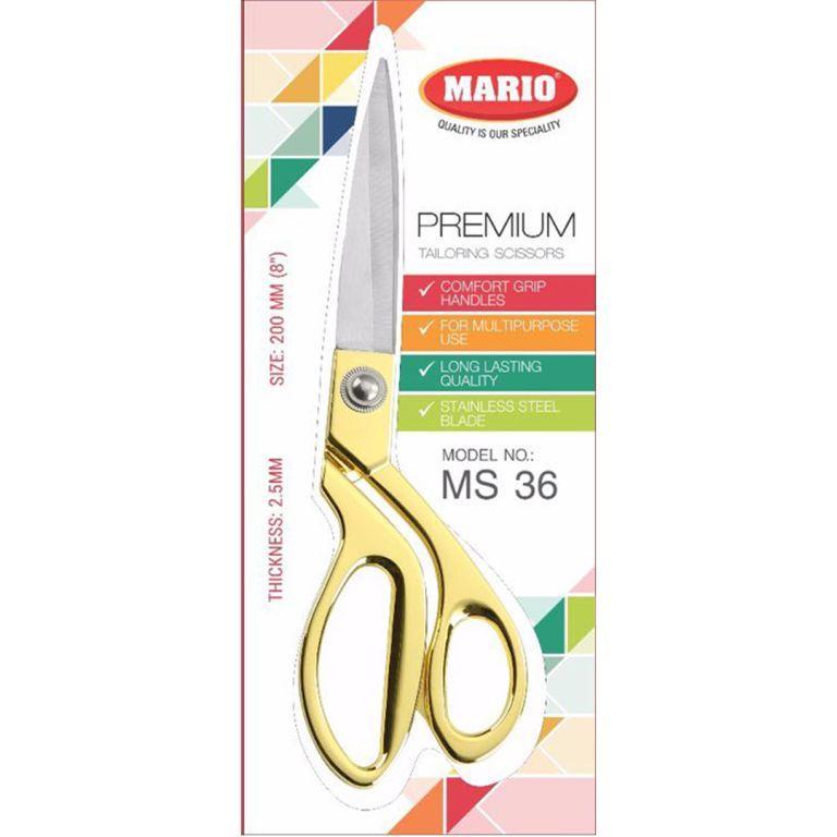 Tailoring Scissors manufacturer