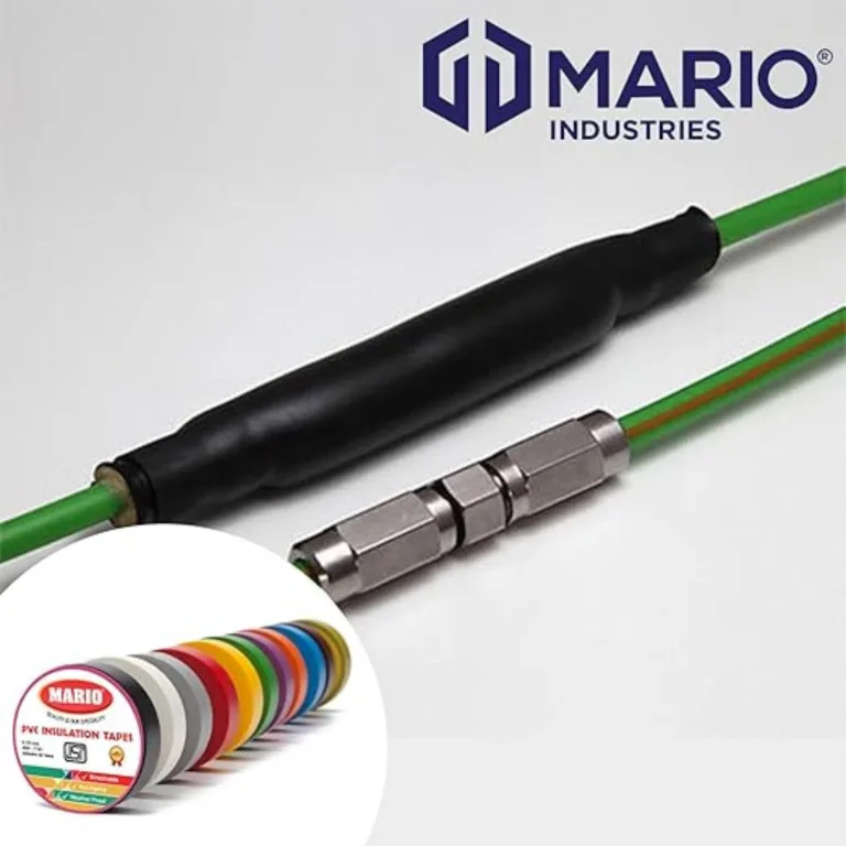 PVC Insulation Tape manufacturer