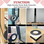 Single Sided Foam Tape manufacturer