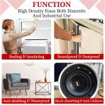 Single Sided Foam Tape manufacturer