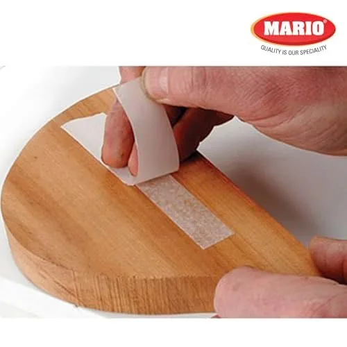 Tissue paper tape manufacturer