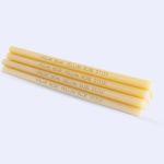 Polar Bear Yellow Hot Melt Glue Stick Manufacturer