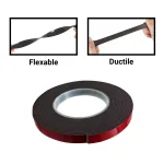 Attachment tape manufacturer