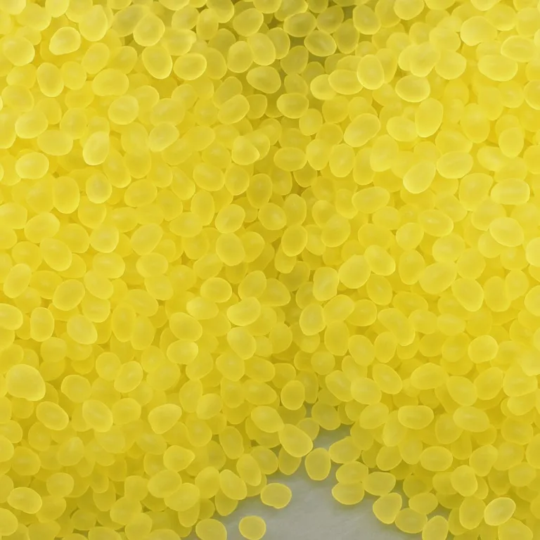 Hot Melt Adhesives for Wood Working yellow