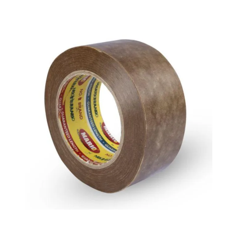 Kraft Paper Tape Manufacturer
