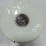 Non Adhesive Fiber Glass Mesh Roll