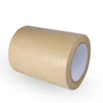 Water activated Tape Manufactue