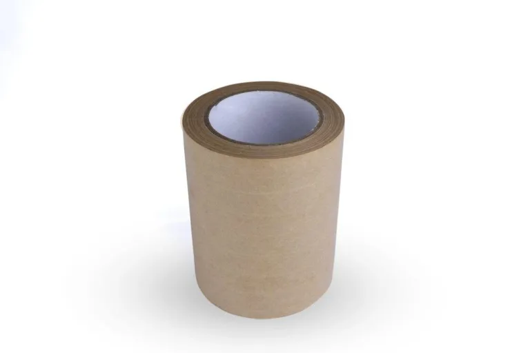 Water activated Tape Manufactue
