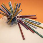 Glitter Hot Melt Glue Stick Manufacturer