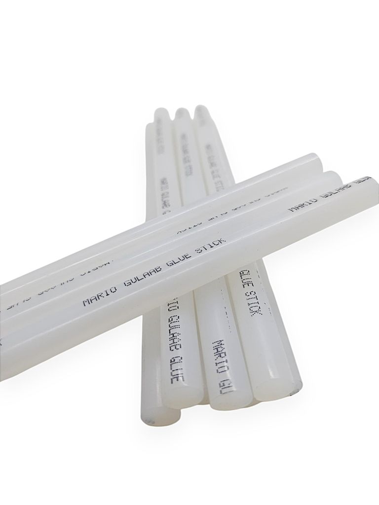 Mario Gulab Hot Melt Glue Stick Manufacturer