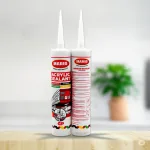 ACRYLIC SEALANT