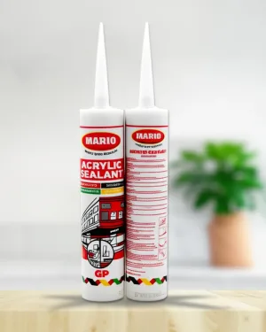 MARIO GP ACRYLIC SEALANT