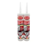 ACRYLIC SEALANT