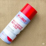 Multipurpose Adhesive spray manufacturer