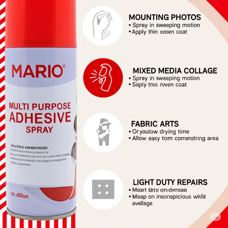 Multipurpose Adhesive spray manufacturer