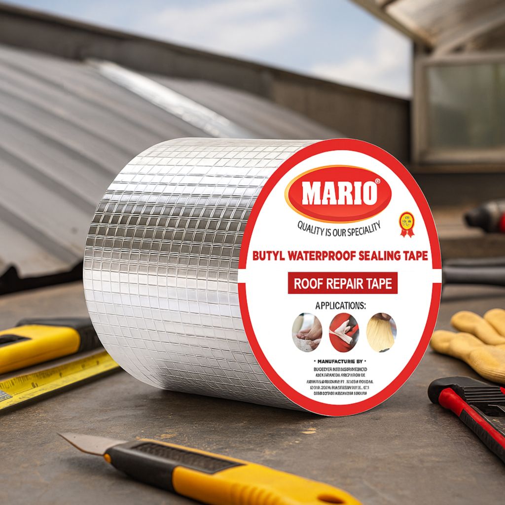 Mario Butyl Waterproof tape