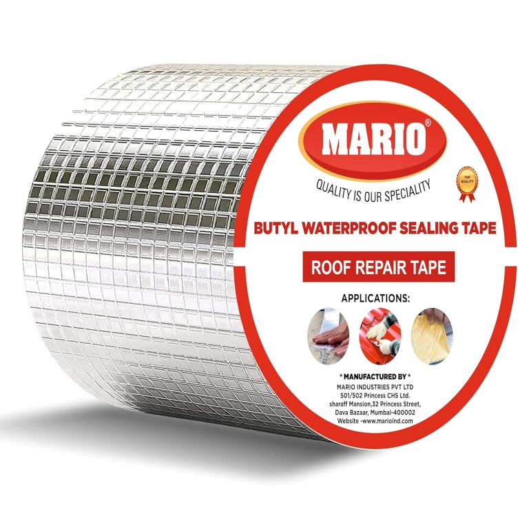 MARIO Butyl Tapes