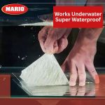 Mario Industries Butyl Tapes