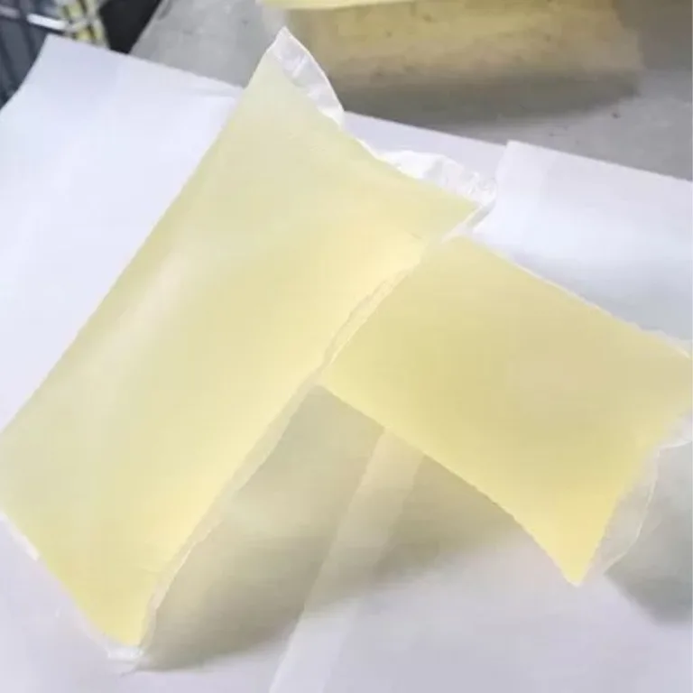Hot Melt Adhesives for Footwear