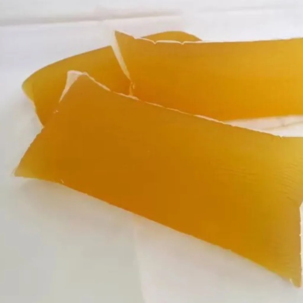 Hot Melt Adhesives for Resealable