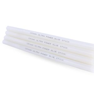 Crown Ultra Power Hot melt Glue Stick Manufacturer Crown Ultra Power Hot melt Glue Stick Manufacturer