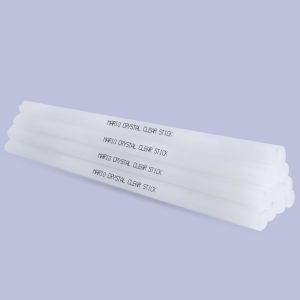 Mario Crystal Clear hot melt glue stick manufacturer Mario Crystal Clear hot melt glue stick manufacturer