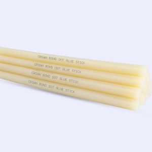 Crown Bond 007 Hot melt glue stick manufacturer Crown Bond 007 Hot melt glue stick manufacturer