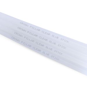 Crown Pillar Clear Hot melt Glue Stick Manufacturer Crown Pillar Clear Hot melt Glue Stick Manufacturer