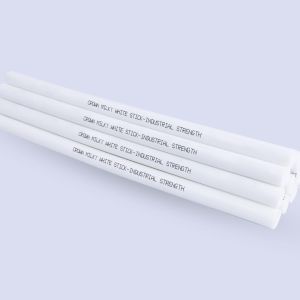 Crown Milky White hot melt glue stick manufacturer Crown Milky White hot melt glue stick manufacturer