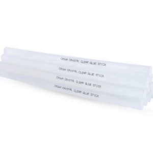 Crown Crystal Clear Hot Melt Glue Stick Manufacturer Crown Crystal Clear Hot Melt Glue Stick Manufacturer