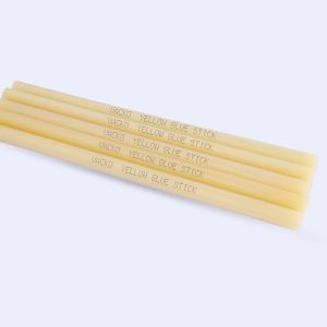Vacko Yellow Hot Melt Glue Stick Manufacturer Vacko Yellow Hot Melt Glue Stick Manufacturer