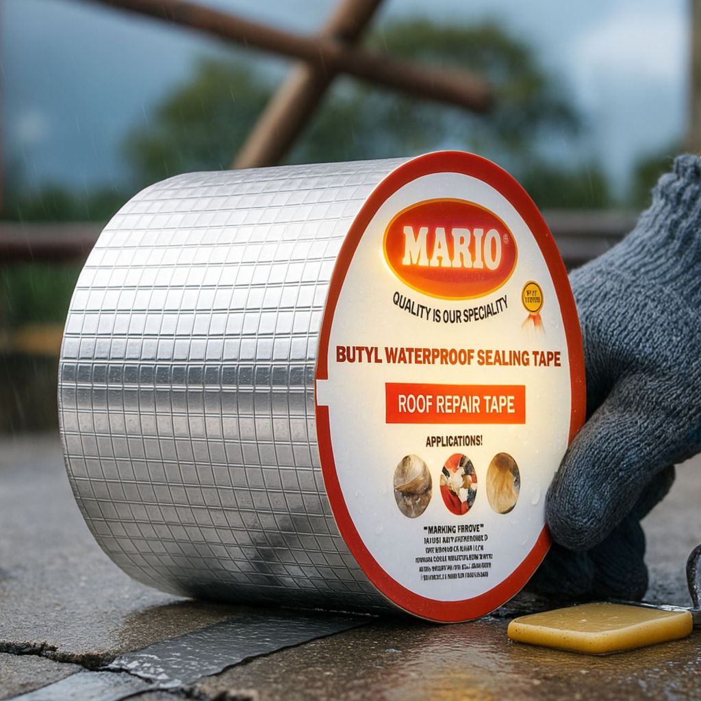 Mario Butyl Waterproof tape