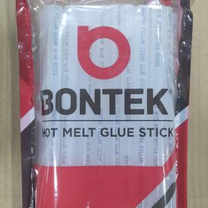 Bontek Pillar Clear Glue Stick Bontek Pillar Clear Glue Stick