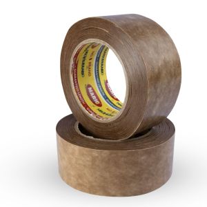 Kraft Paper Tape Manufacturer Kraft Paper Tape Manufacturer